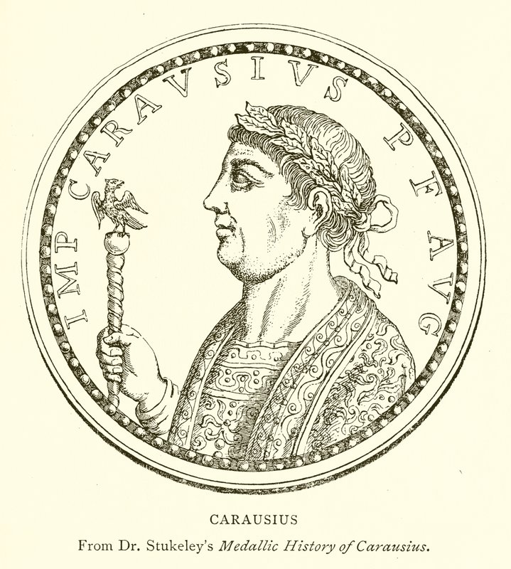 Carausio da English School