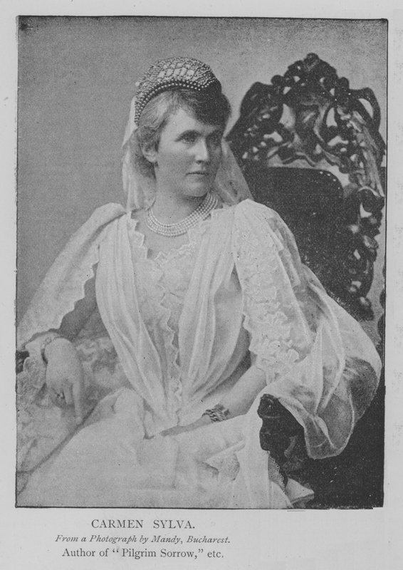 Carmen Sylva da English School