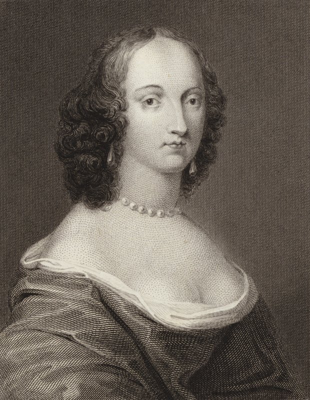 Catherine Phillips da English School