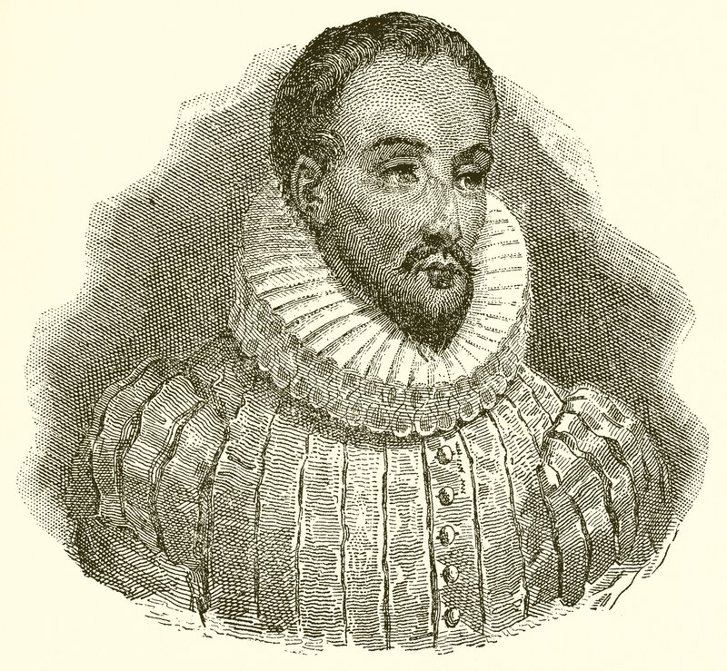 Cervantes da English School