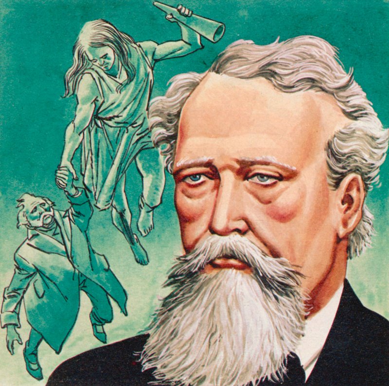 Charles Dickens da English School