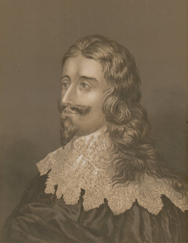 Carlo I da English School