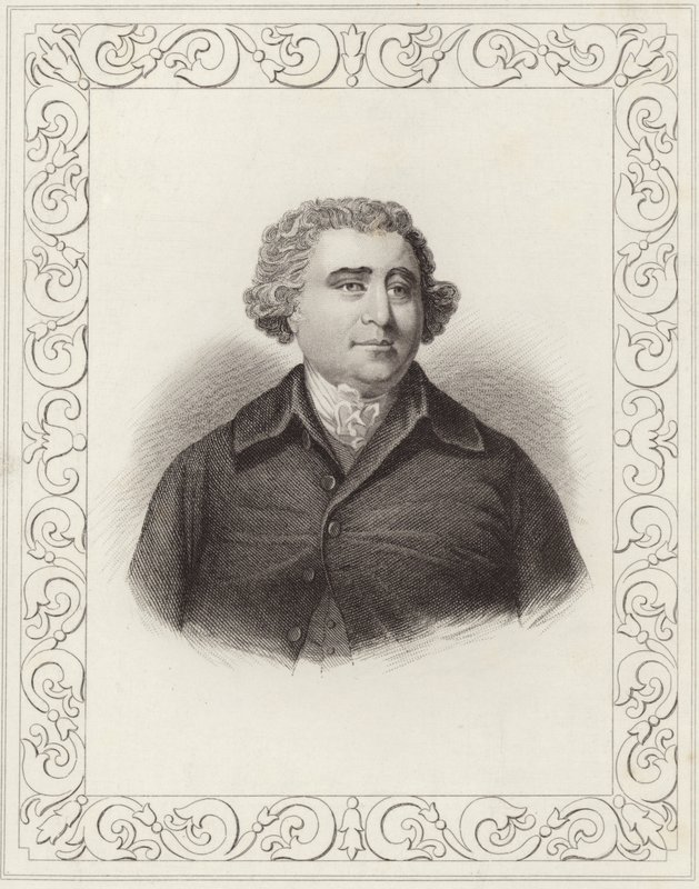 Charles James Fox da English School
