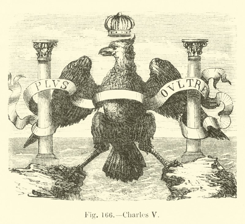 Carlo V da English School