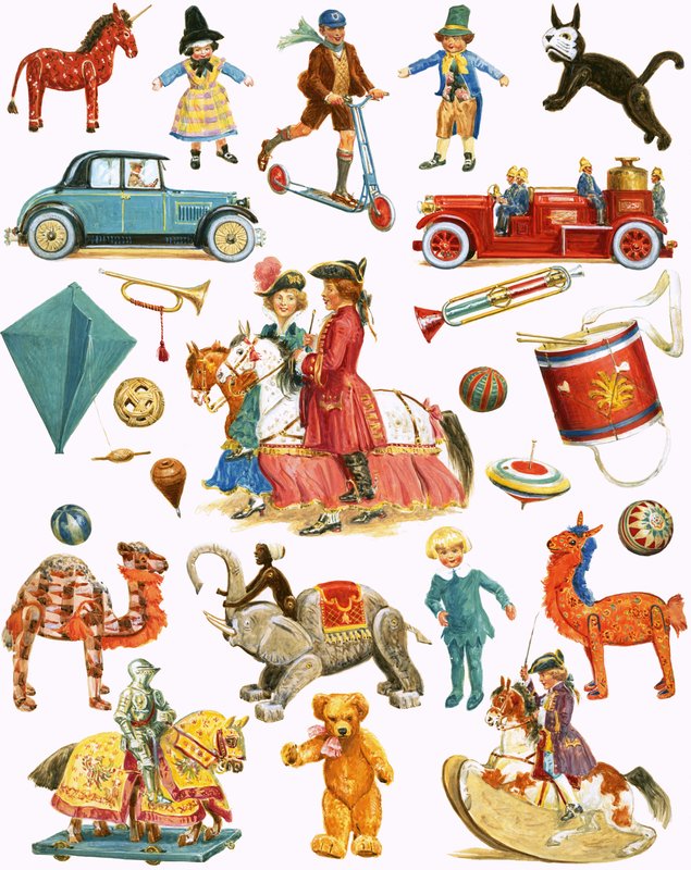 Giochi per Bambini da English School