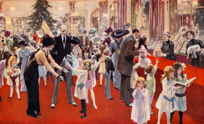 Festa per bambini al Savoy da English School