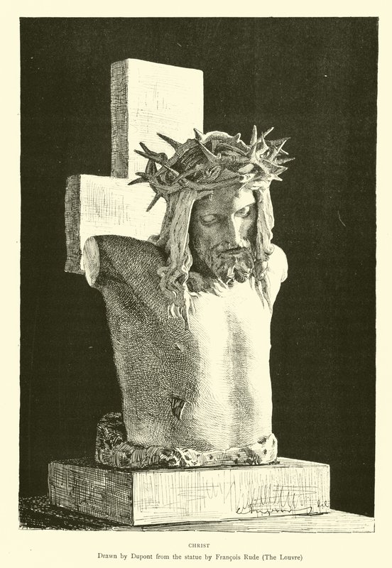 Cristo da English School