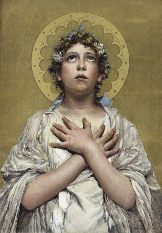 Cristiani svegli! Salutate il felice mattino da English School