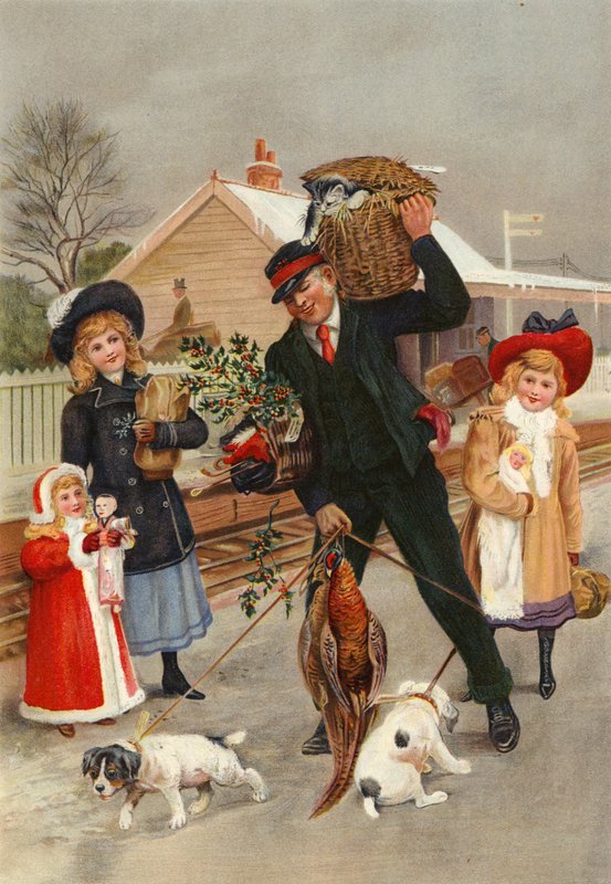 Regali di Natale da English School