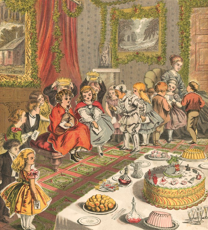 Festa di Natale da English School