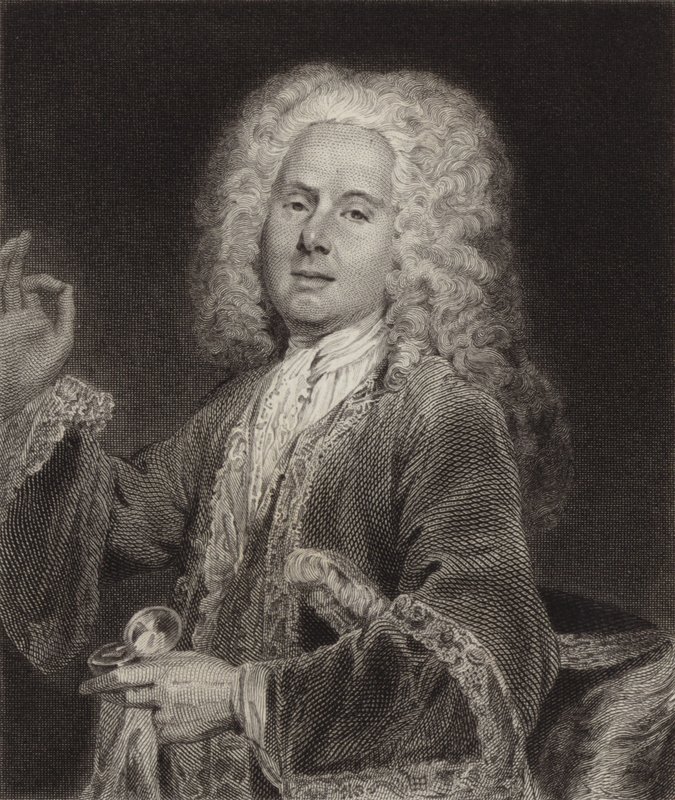 Colley Cibber da English School