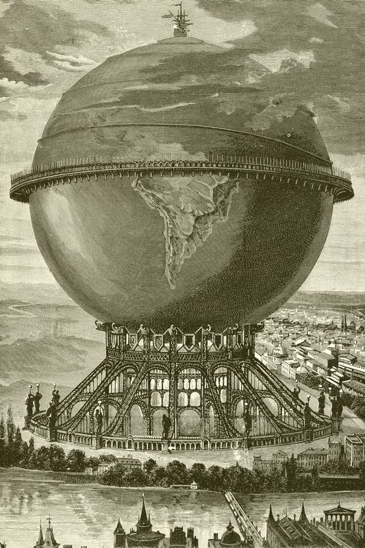 Monumento a Colombo da English School