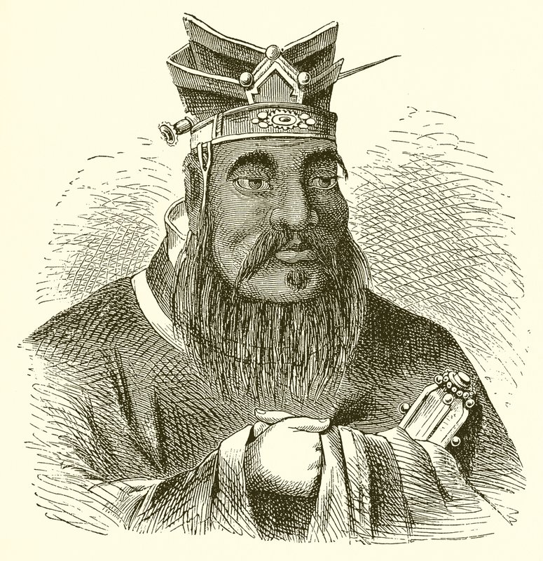 Confucio da English School