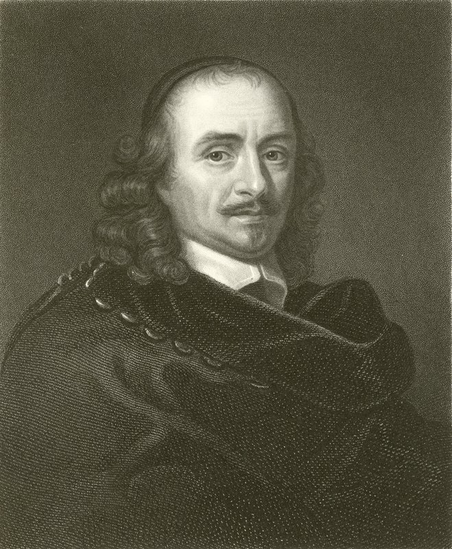 Corneille da English School