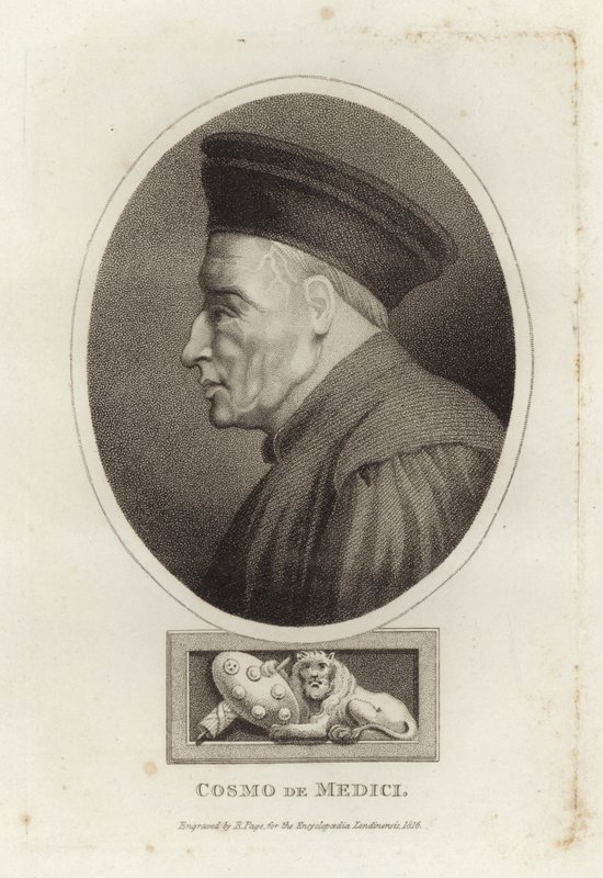 Cosimo de