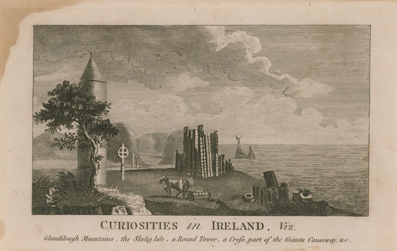 Curiosità in Irlanda da English School