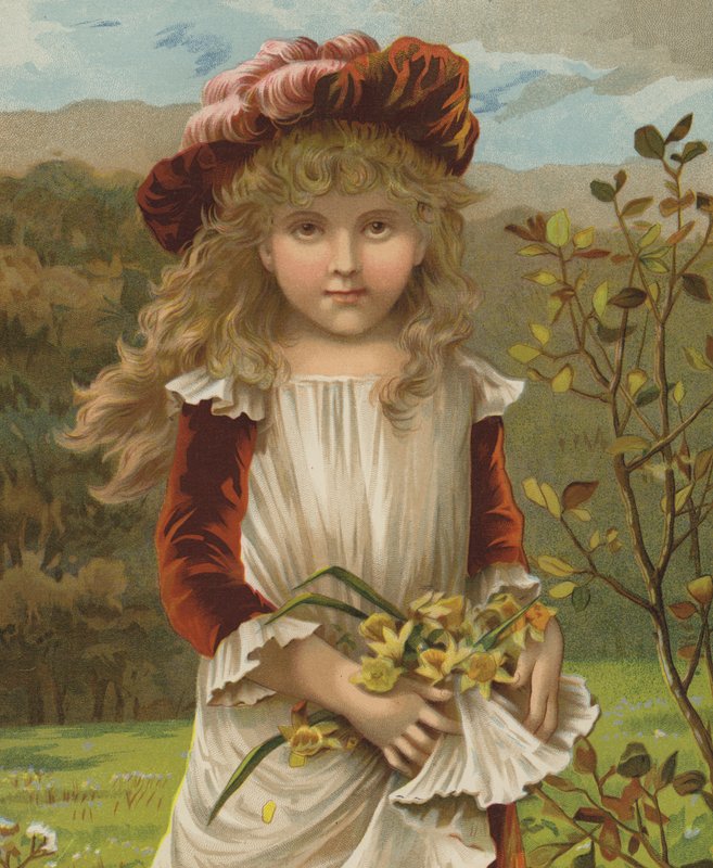 Narciso da English School