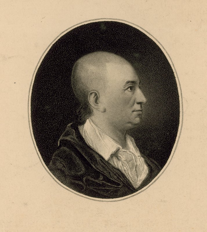 David Garrick, attore da English School