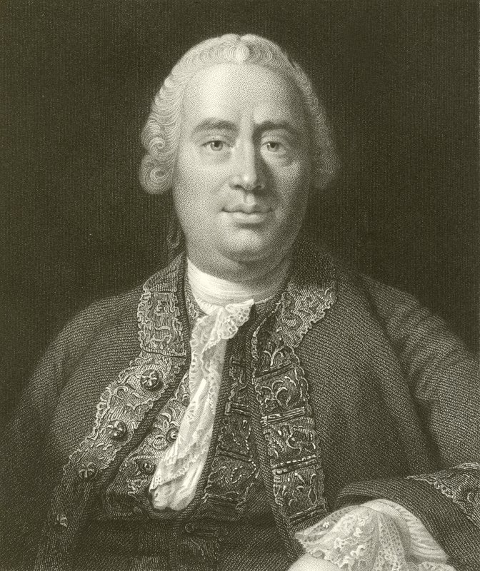 David Hume da English School