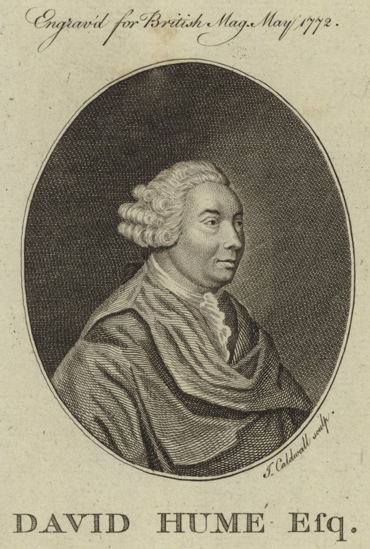 David Hume Esquire da English School
