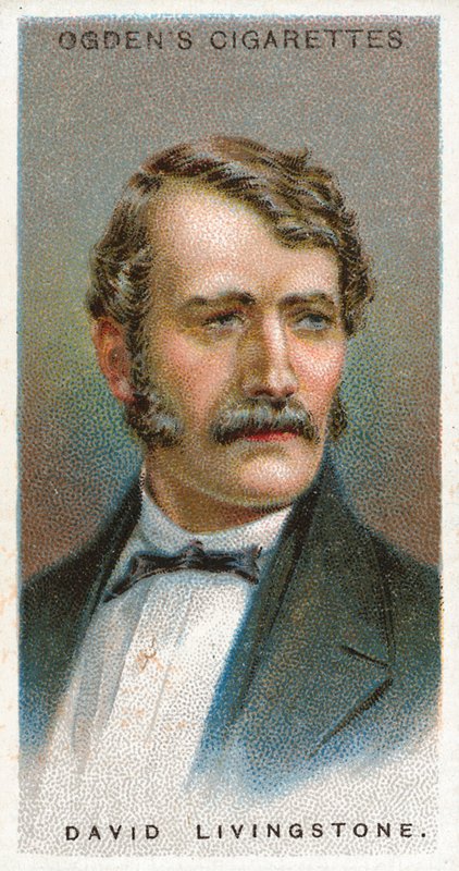 David Livingstone da English School