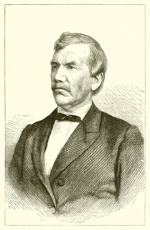 David Livingstone da English School