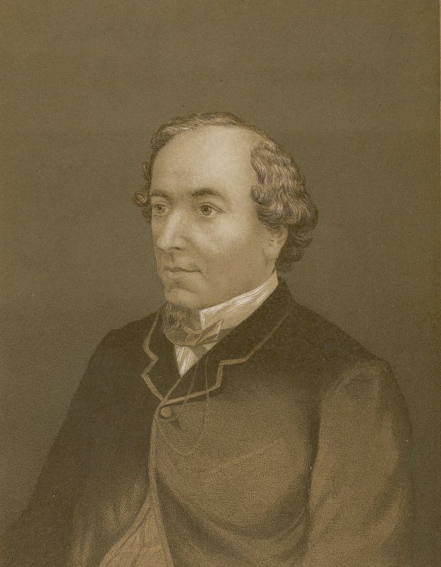 Disraeli da English School