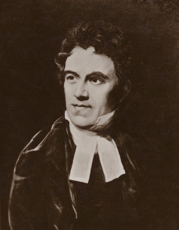 Dottor Thomas Arnold da English School