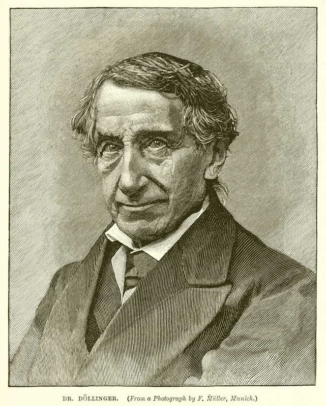 Dr. Dollinger da English School