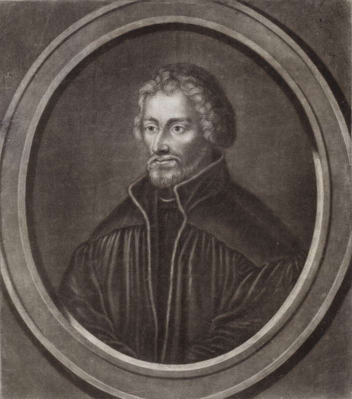 Dr Philippus Melanchton da English School