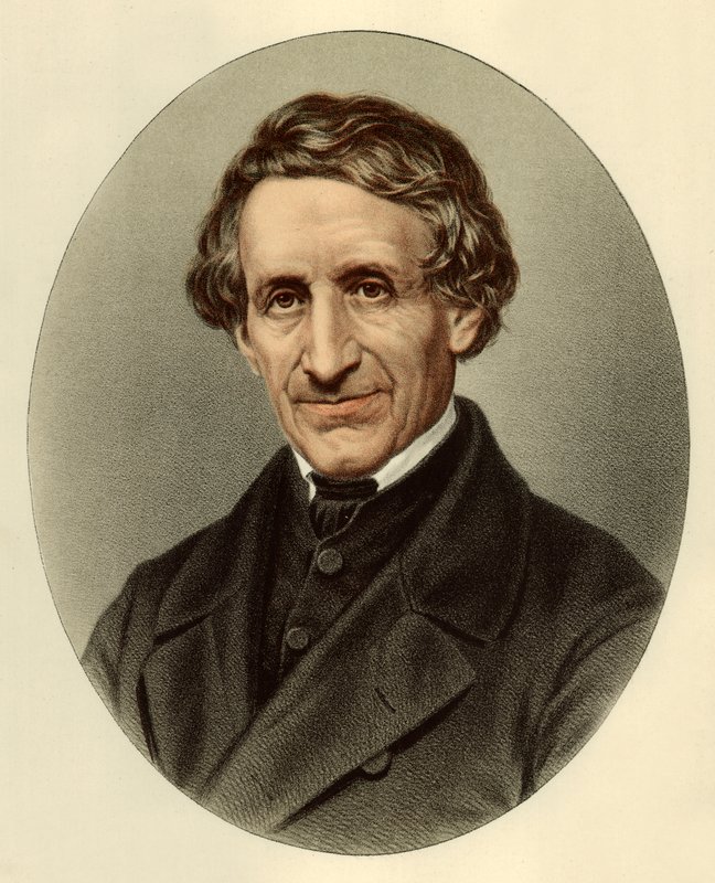 Dr. Von Doellinger da English School