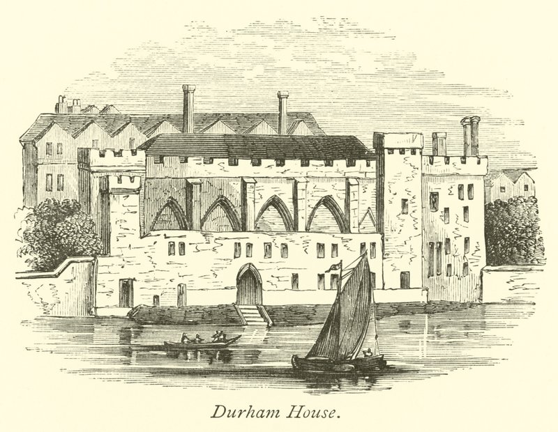 Casa di Durham da English School