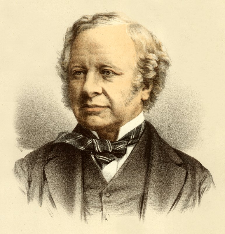 Conte Granville da English School