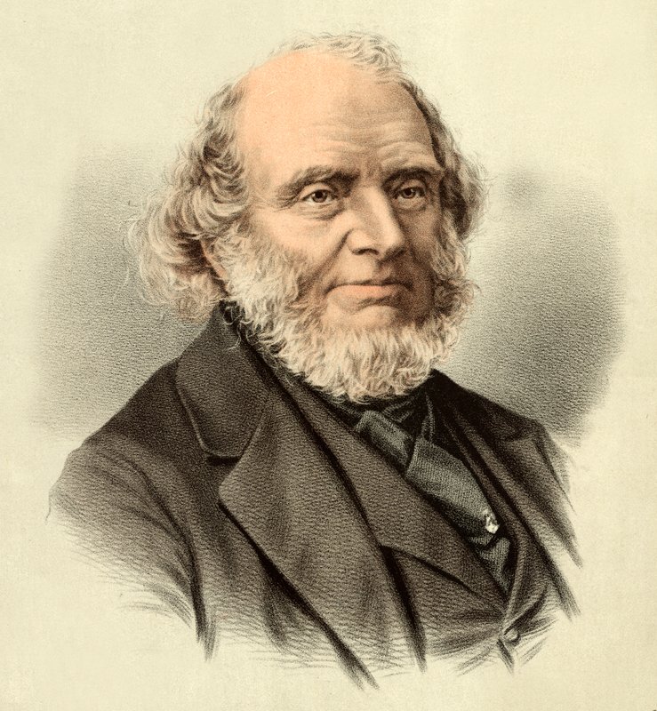 Conte Russell da English School