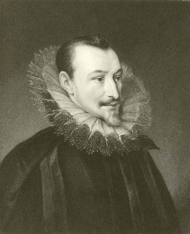 Edmund Spenser da English School