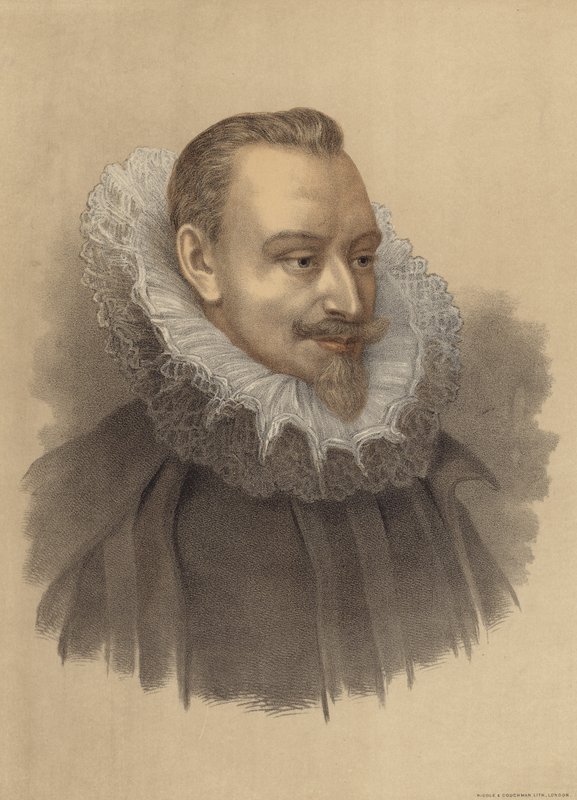 Edmund Spenser da English School
