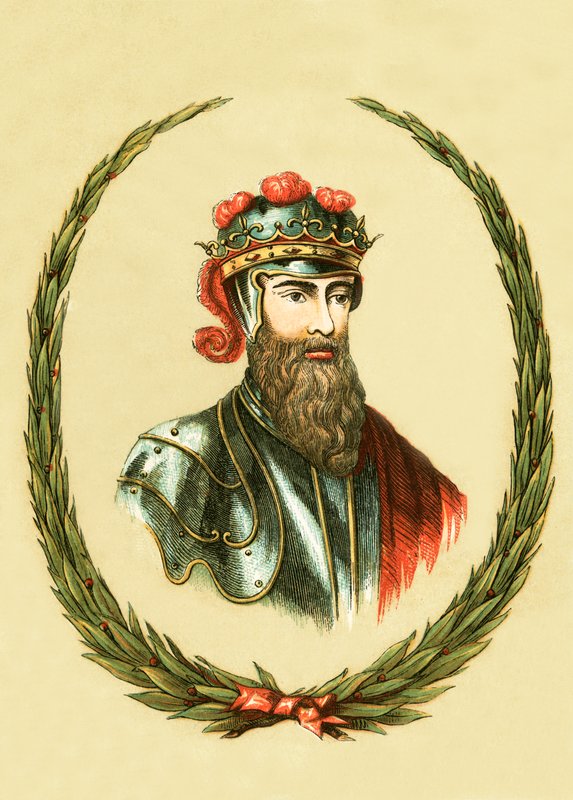 Edoardo III da English School