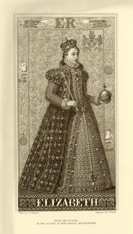 Elisabetta da English School