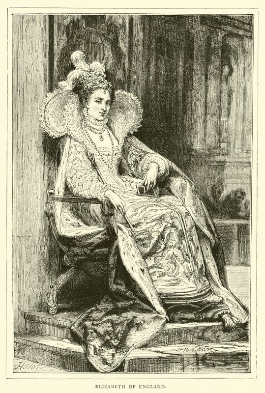 Elisabetta d