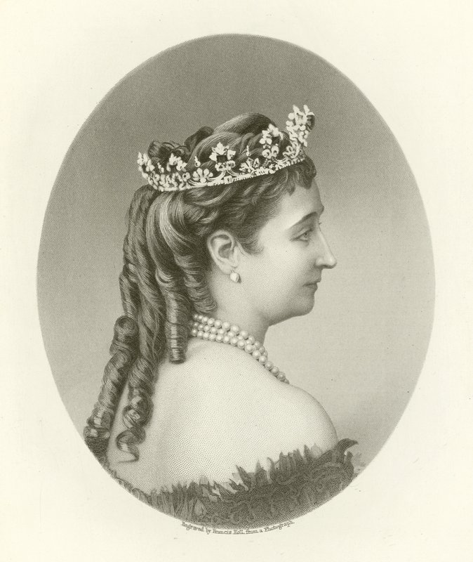 Eugenia da English School
