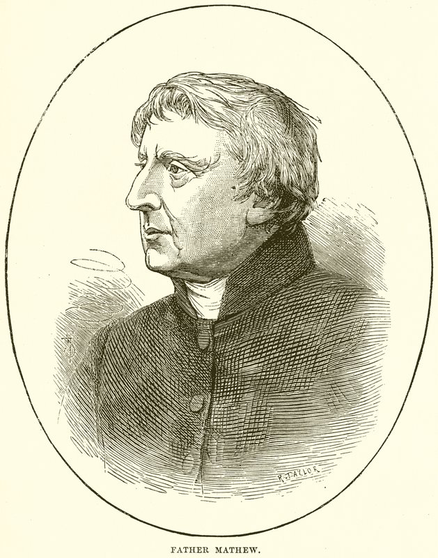 Padre Mathew da English School