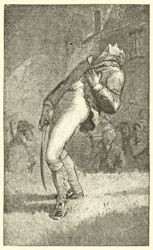 Felix Holt ferito da English School