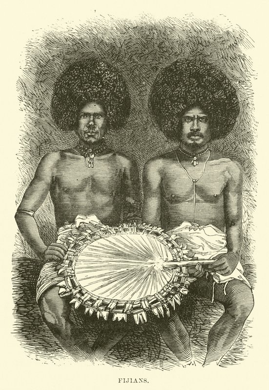 Fijiani da English School