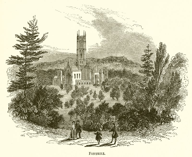 Fonthill da English School