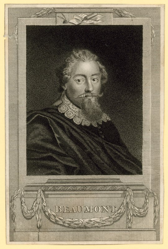 Francis Beaumont da English School