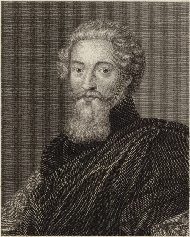 Francis Beaumont da English School