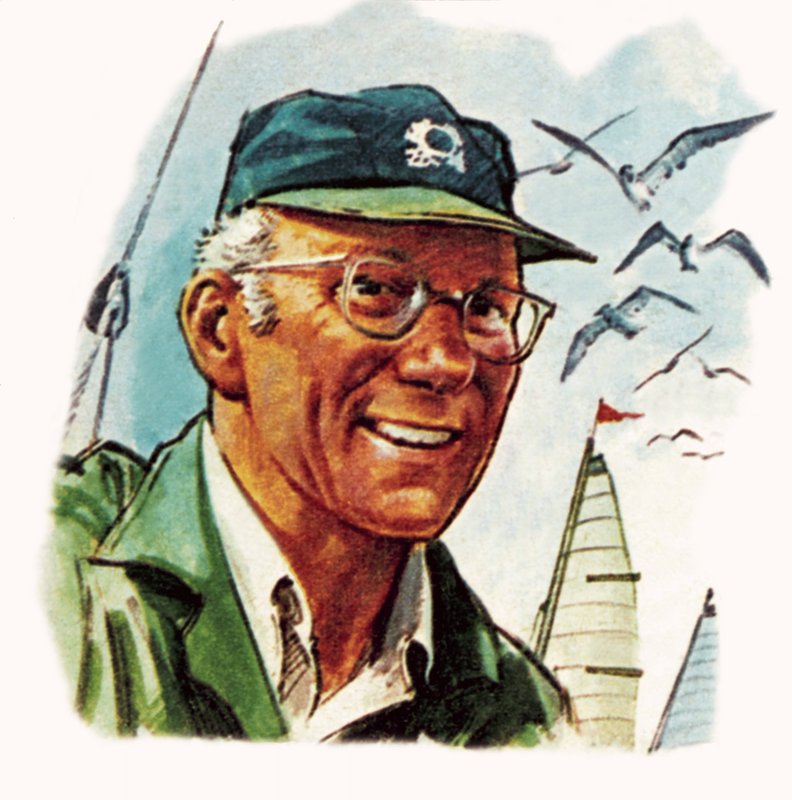 Francis Chichester da English School