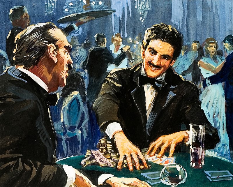 Gioco d