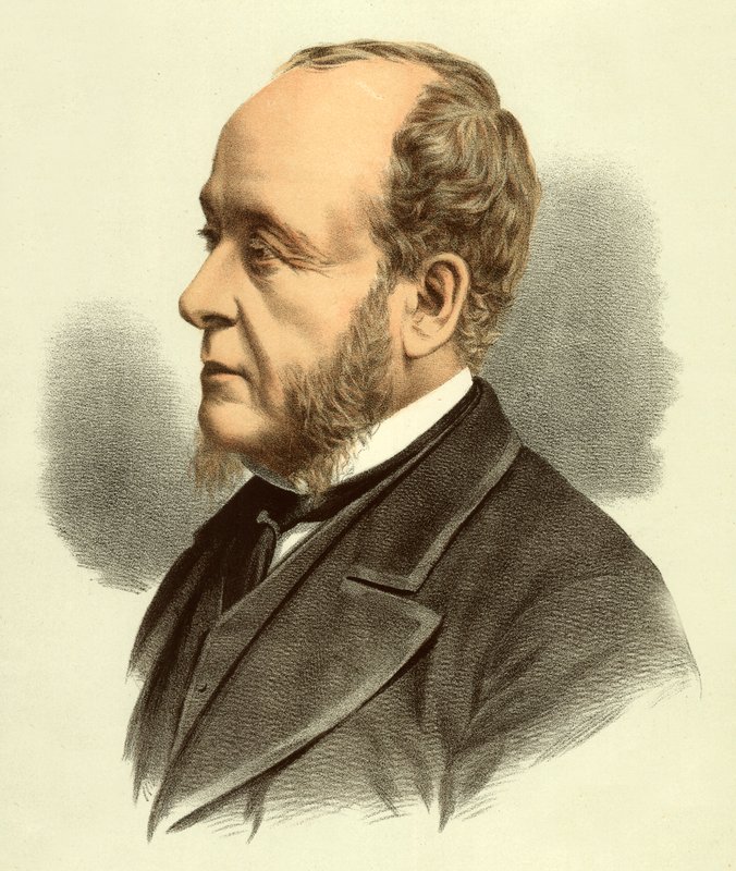 Gathorne Hardy da English School