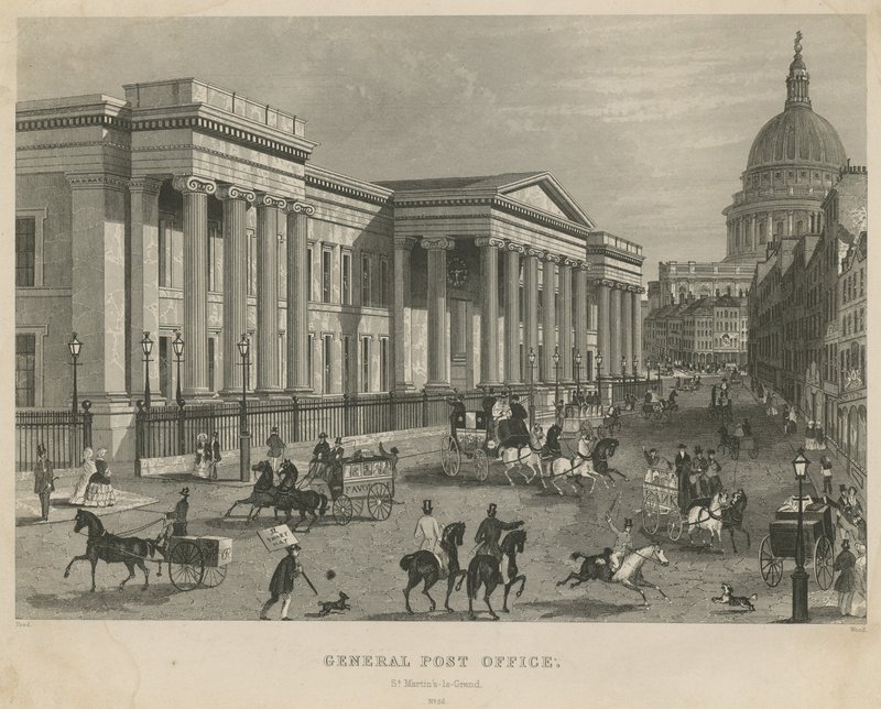 Vista generale dell